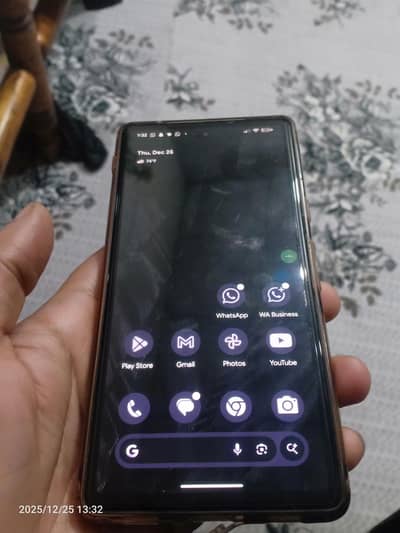 Official pta approved google pixel  7a