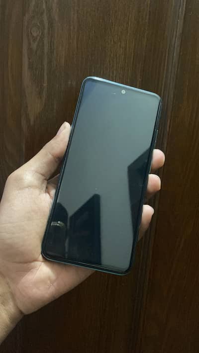 Redmi note 10