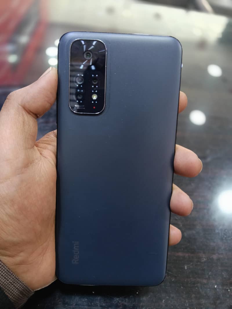 Redmi note 11 6/128gb 6