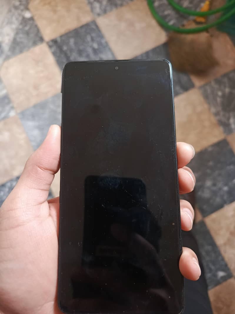 Redmi note 13 pro 4