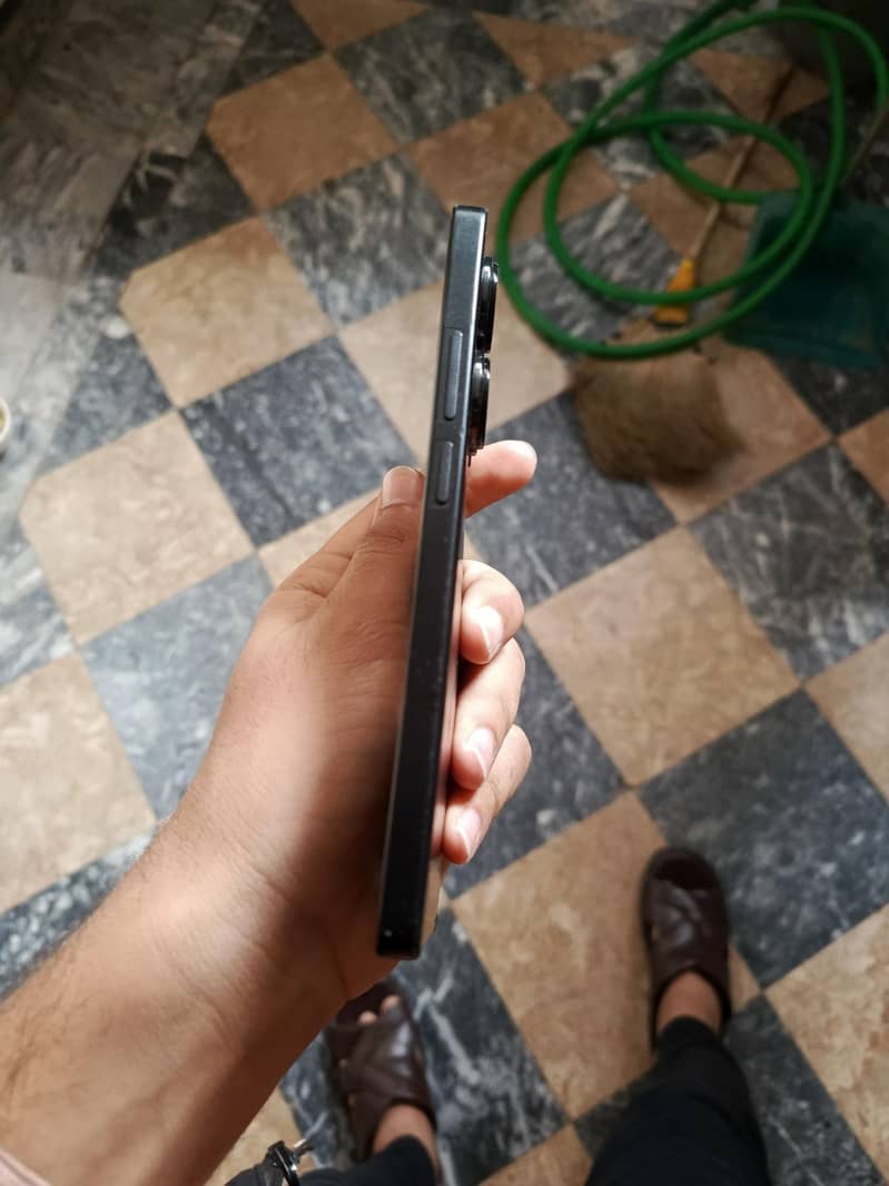Redmi note 13 pro 5
