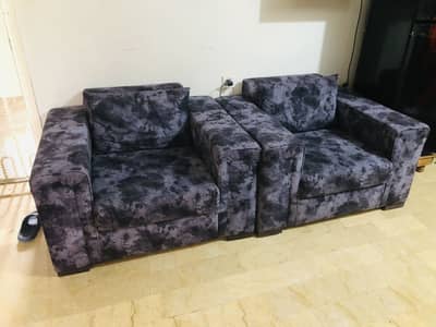 7 seater sofa set 10/10 condition