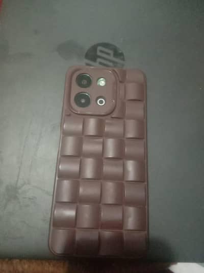 no any Scratch and Fault