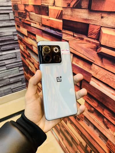 Oneplus 10T Sim working