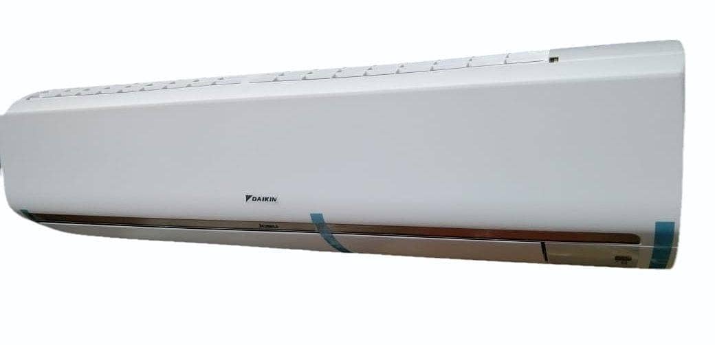 DC inverter DAIKIN american embassy used - Air Conditioners - 1109727574