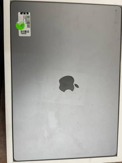 macbook m1 pro | 16/512 | 16 inch