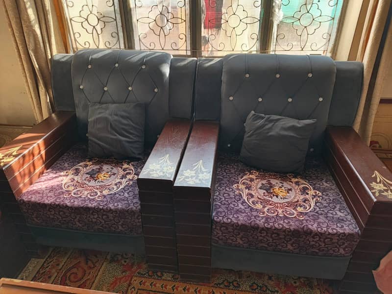 sofa set 6