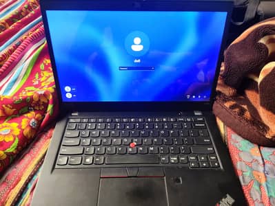 Lenovo x 390