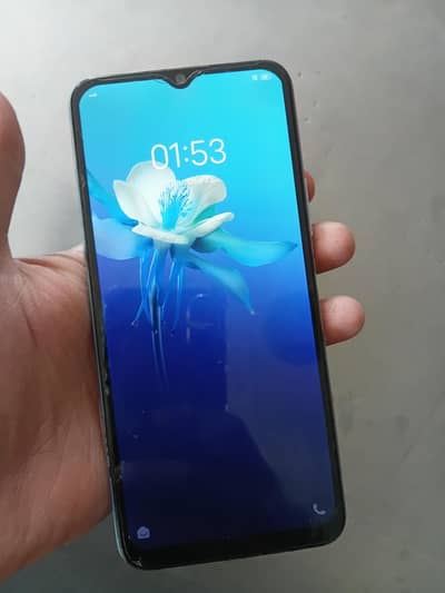 Vivo y20s