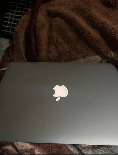 Macbook Air 2013 mid