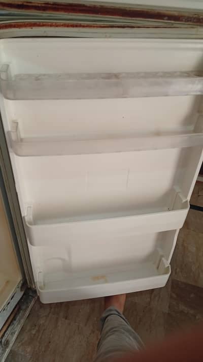 REFRIFRATOR (NATIONAL) BRAND