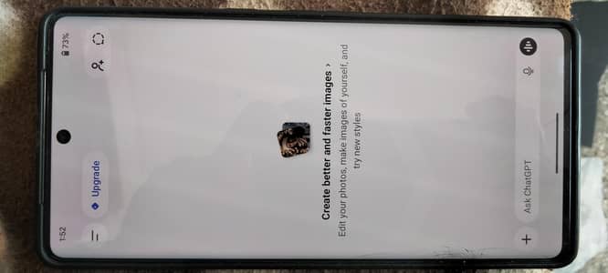 Pixel 7 pro PTA approved 12/128