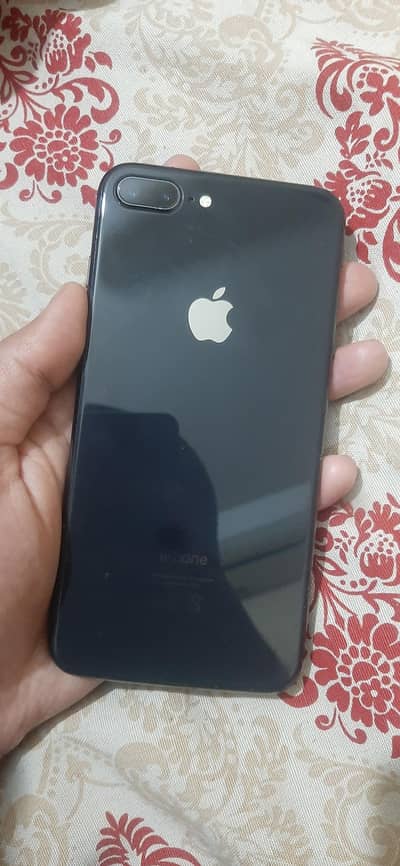 8plus (256gb) PTA approved