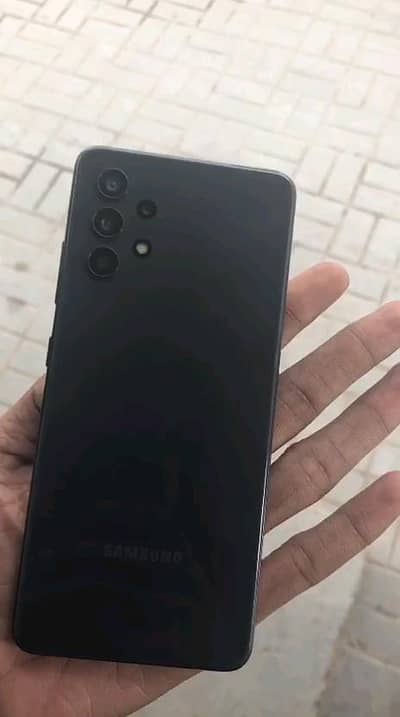 Samsung Galaxy A32
