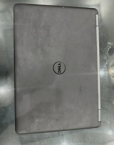 Dell Lattitude E7450 500Gb
