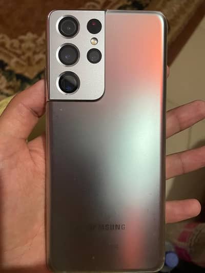 samsung s21 ulra 5g 12 128