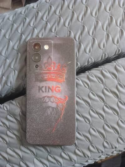 Infinix Note 12 G96 8 128 gb