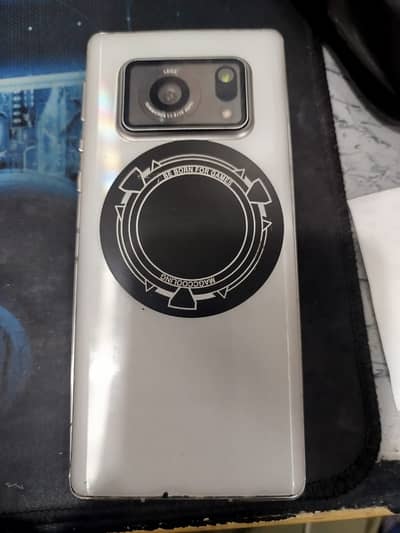 Sharp Aquos R6 non pta good condition  battery changed