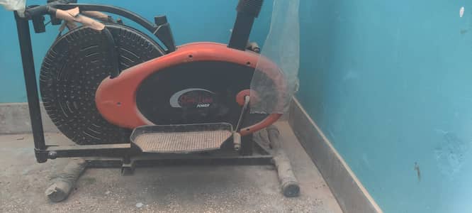 Treadmill for sale