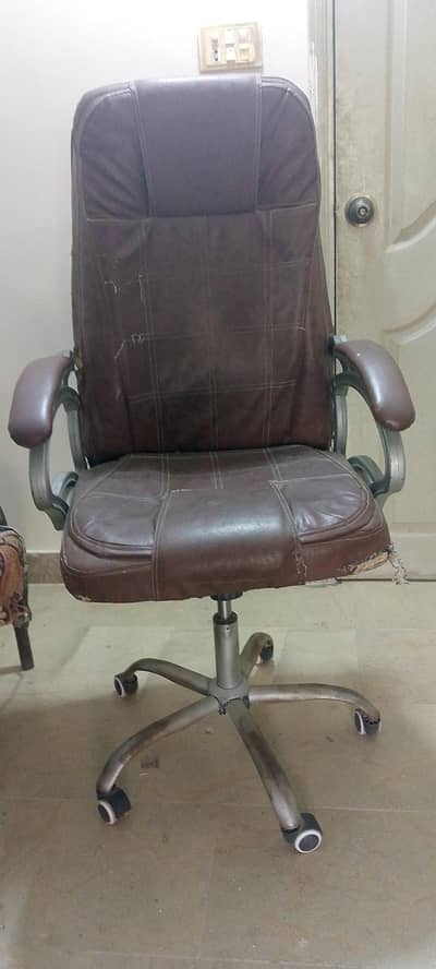 office chair