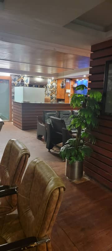 G/11 Markaz Margalla Face 2000sq Office Space Available For Rent Real Piks