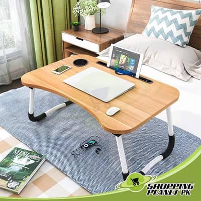 Laptop table