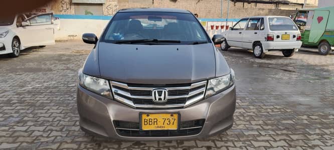 Honda city aspire 2014 manual almost geniun 