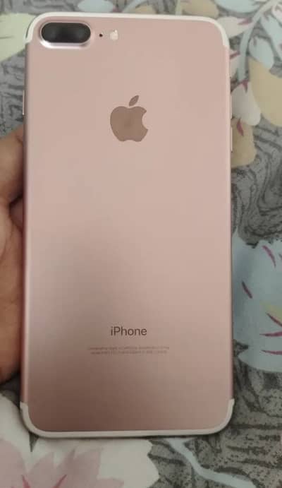 Iphone 7 Plus Approved 128GB