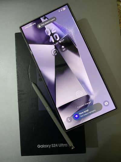 Samsung S24 Ultra 512GB