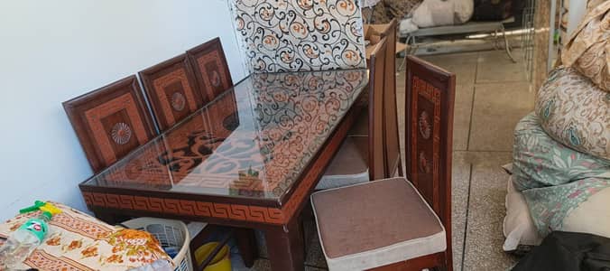 king size double bed new only 3 months used