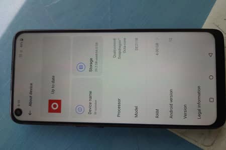 N200 PTA approved all is working perfectly