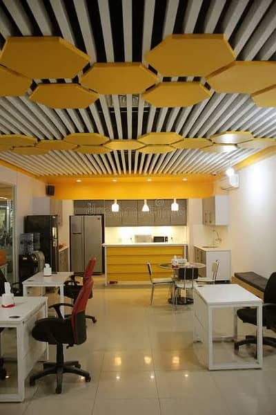 Need Female For Office Work