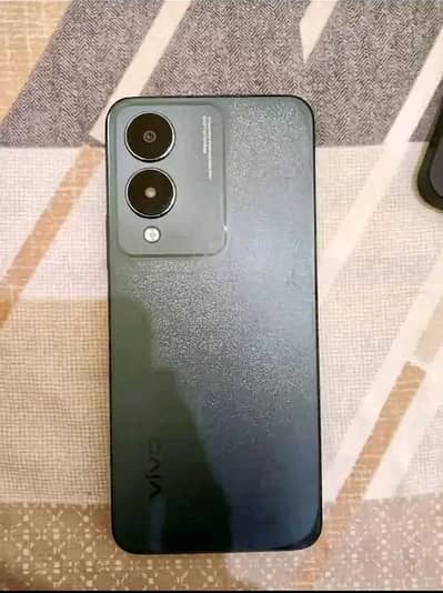 Vivo y17s new condition