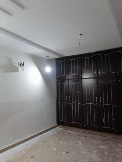 10 Marla 1st Floor available for rent in Ghauri Ghouri Town Islamabad