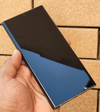 Samsung Galaxy S22 ULTRA Global Dual Physical SIM