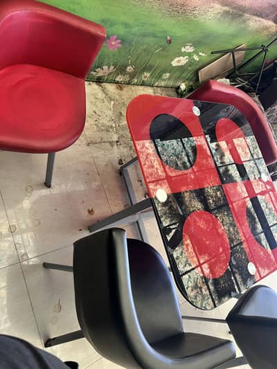 Lady bug Dinning Table For Room