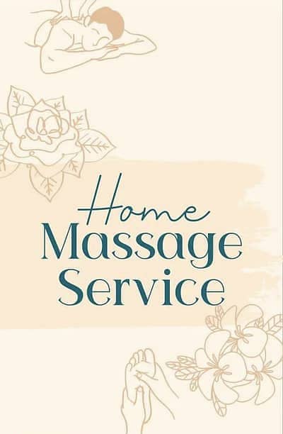 Spa service available for females