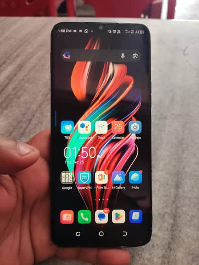 TECHNO POVA NEO (4/64)