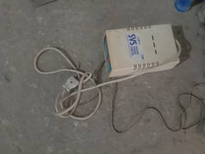 hiIstablizer for urgent sale good condition