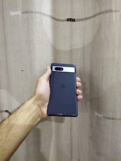 Google Pixel 7 5G - Pta Approved Dual Sim