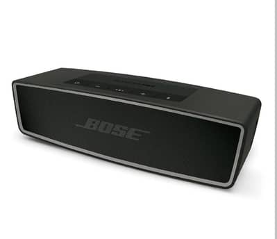 bose sound link mini red light billing 03009217309