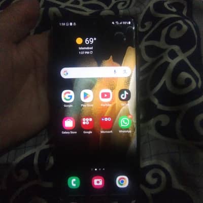 S21ultra ha lush condition me non pta ha or dot ha Jo increase ni jota