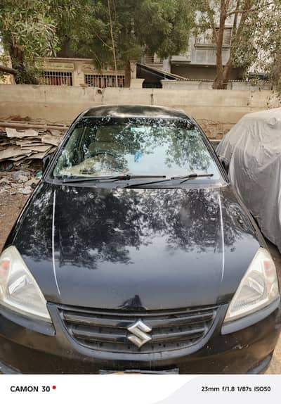 liana car is good sab ok hai