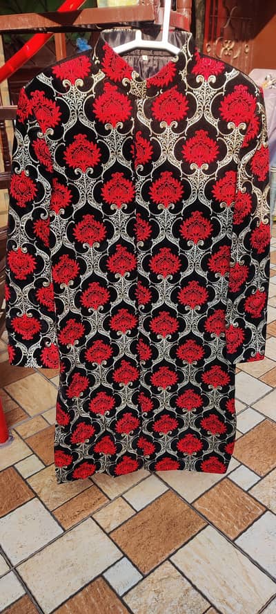 branded sherwani for sale