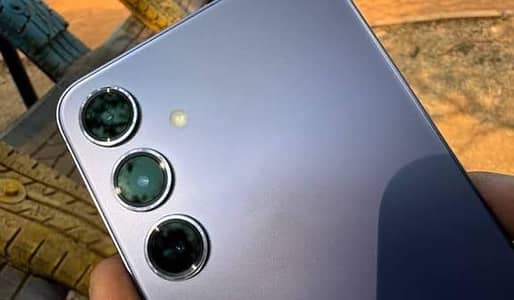 S24 plus 256gb JV 10/10 condition