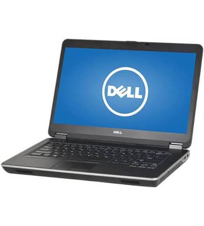 Dell Laptop E6440 4th gen