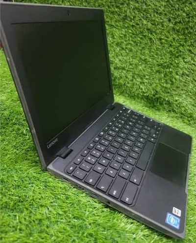 Lenovo 100e Gen2 Chrome / Intel Celron /4GB / 32GB SSD / 2029 Update