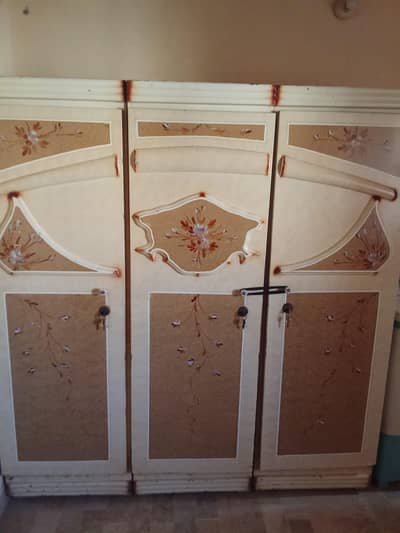 bedroom and sofa set