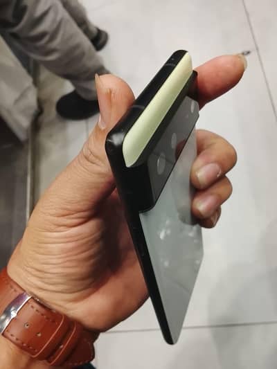 GOOGLE PIXEL 6 PTA EXCHANGE POSSIBLE