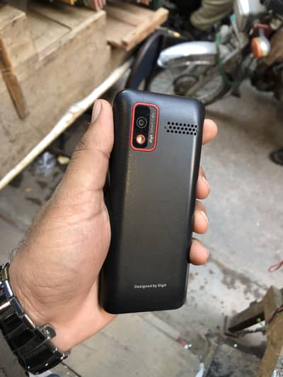 jazz digital E2 pro 4g